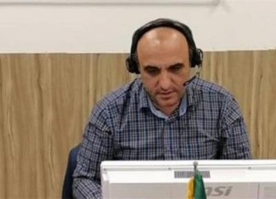 پاسخگویی مدیرکل کمیته امداد استان تهران از طریق سامد