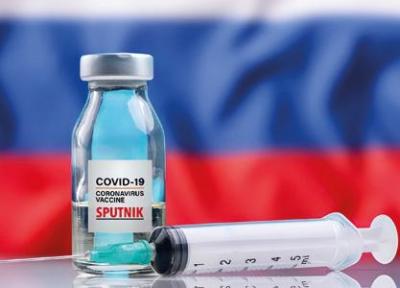 خبرهای خوب از واکسن روسی کرونا