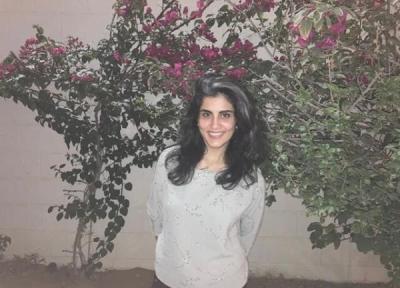 فعال حقوقی زن عربستان آزاد شد