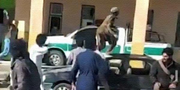 تشکیل پرونده برای حوادث اخیر در گذر مرزی با کشور پاکستان تشکیل پرونده برای حوادث اخیر در گذر مرزی با کشور پاکستان