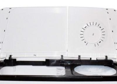 ارزان ترین ماشین لباسشویی های دوقلو نیمه اتوماتیک در بازار امروز 31 فروردین 1400