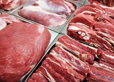 چرا قیمت گوشت بالاست؟