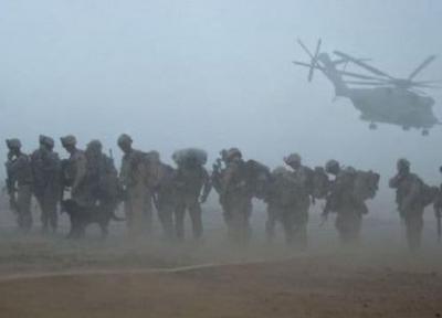 مسکو: نیروهای آمریکایی خارج شده از افغانستان نباید در آسیای میانه مستقر شوند