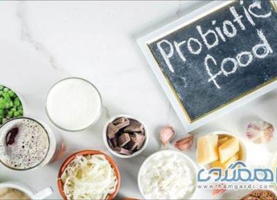 نقش مصرف پروبیوتیک ها در سلامت در روزهای کرونایی