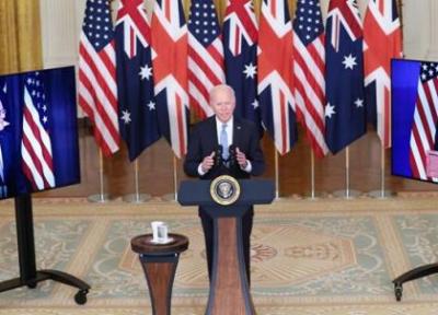 تور استرالیا ارزان: اولیانوف: توافق آمریکا و انگلیس با استرالیا کشورها را به داشتن زیردریایی اتمی تشویق می نماید