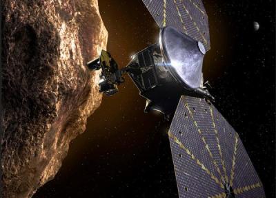 ناسا کاوشگر لوسی را برای بررسی سیارک های مشتری به فضا می فرستد
