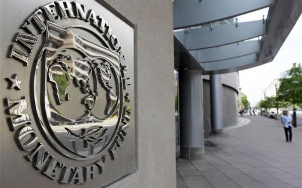 صندوق بین المللی پول پیش بینی رشد مالی آسیا را کاهش داد