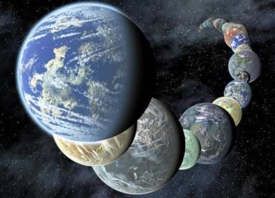 چرا در منظومه شمسی فقط زمین دارای حیات است؟