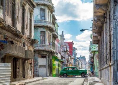 دلایل سفر به کوبا چیست؟