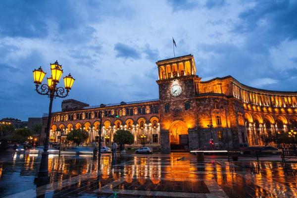تور ارمنستان: حقایق جالب در خصوص ایروان، ارمنستان