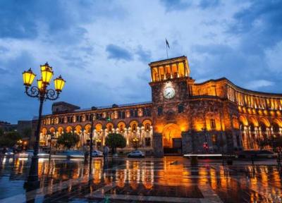 تور ارمنستان: حقایق جالب در خصوص ایروان، ارمنستان