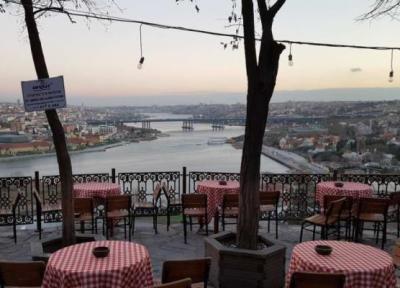 تور ارزان استانبول: برترین کافه های استانبول، آرامش شرقی در هیاهوی شهر مدرن (قسمت دوم)