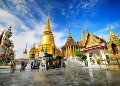 تور ارزان تایلند: برخلاف اخبار گذشته، تایلند تا پیش از 2021 جهانگرد خارجی نمی پذیرد