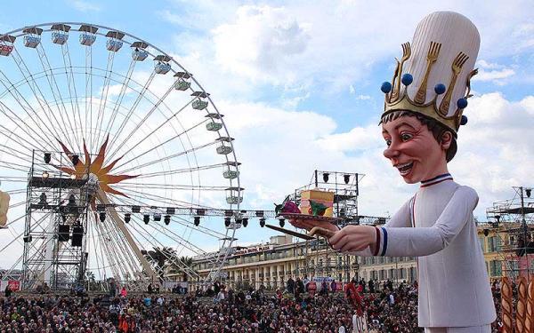 تور فرانسه: از امروز؛ آغاز قدیمی ترین فستیوال دنیا در فرانسه