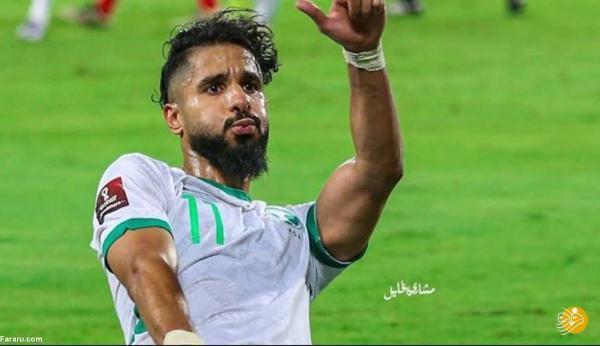 شوک تازه به عربستان قبل از جام جهانی
