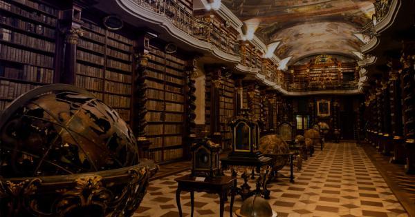تور اروپا: زیباترین کتابخانه های دنیا ؛ هفت کتابخانه خارق العاده اروپا