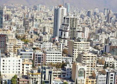 جدیدترین قیمت مسکن در تهران ، در این منطقه ها تهران با کمتر از متری 25 میلیون تومان خانه خریداری کنید