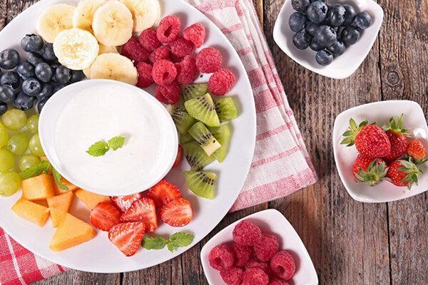 با این 5 میوه ساده صبحانه خود را لاکچری و انرژی زا کنید