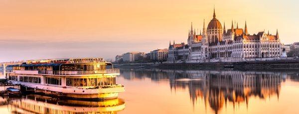 سفری مجذوب کننده به شهرهای دیدنی کشور مجارستان (تور ارزان مجارستان)
