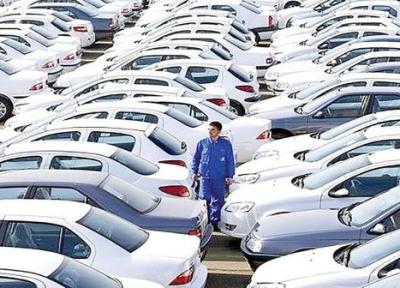 افت قیمت انواع خودرو ایرانی و مونتاژی در بازار ، دنا پلاس، پژو پارس ،ساینا و هایما چقدر مقرون به صرفه شدند؟