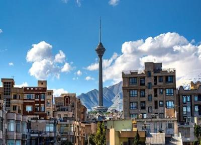 پیش بینی شرایط هوا طی دو روز آینده