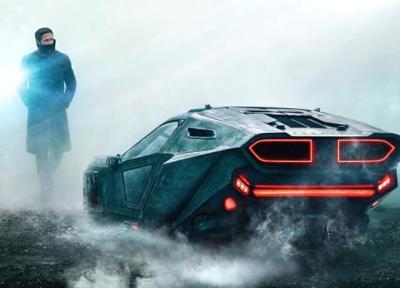 هانس زیمر به ساخت موسیقی Blade Runner 2049 یاری خواهد نمود