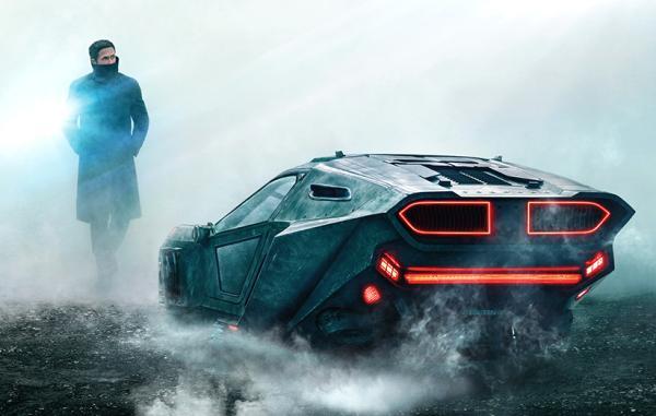 هانس زیمر به ساخت موسیقی Blade Runner 2049 یاری خواهد نمود