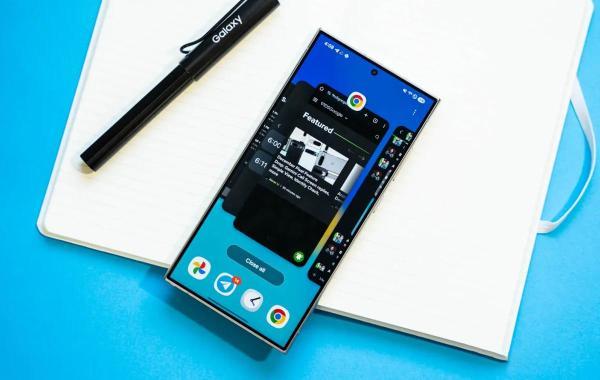 سامسونگ دوباره انتشار آپدیت One UI 7 را شروع کرد