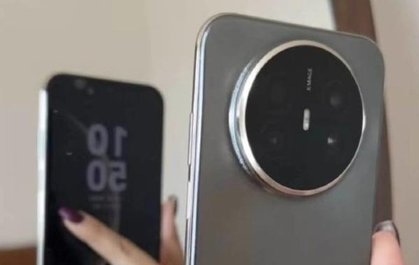 هواوی میت ایر با رویکردی متفاوت، آیفون ایر را به چالش می کشد