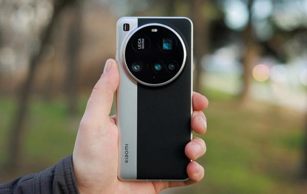 شیائومی 17 اولترا با فناوری زوم پیوسته معرفی می گردد