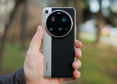 شیائومی 17 اولترا با فناوری زوم پیوسته معرفی می گردد