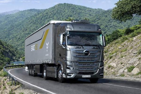 پیش فروش عادی 3 محصول بهمن دیزل با قیمت غیرقطعی